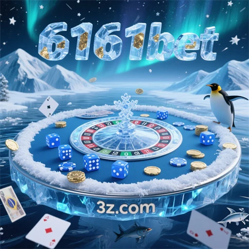 Descubra a 6161bet: A Revolução das Apostas Online