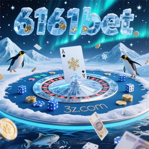 Explorando o Mundo das Apostas: 6161bet