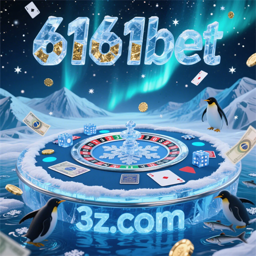 Descubra as Novidades do 6161bet: Novos Jogos e Promoções Imperdíveis