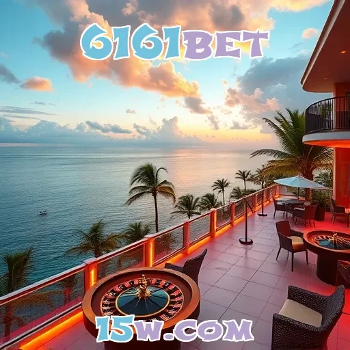 6161bet Blackjack