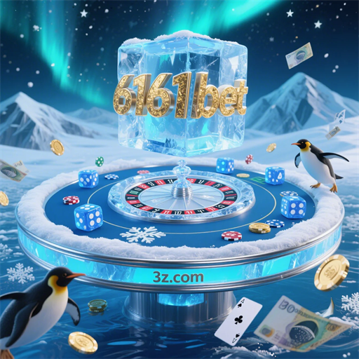 Explore as diversas opções de jogos oferecidas pelo 6161bet para todos os gostos.